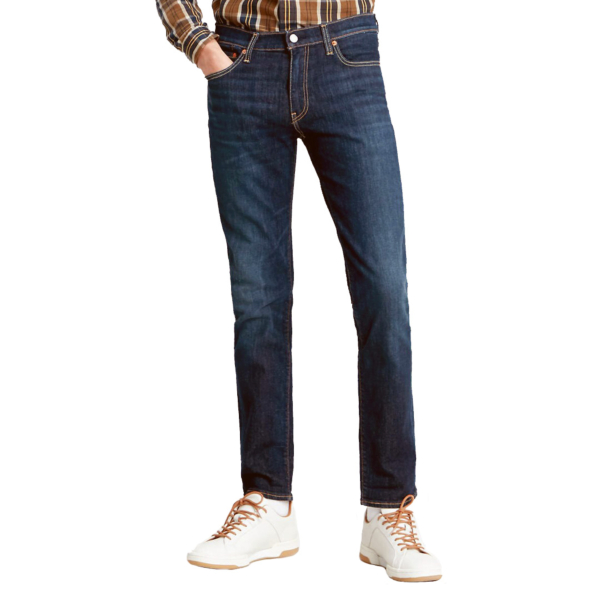 District Concept Store - Levi’s® 511™ Jeans Slim - Laurelhurst Just ...