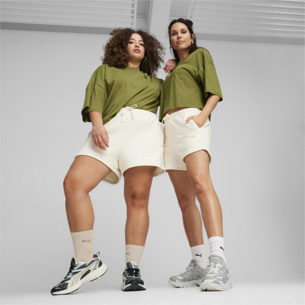 Puma Better Classics Women’s Shorts (624236-99)