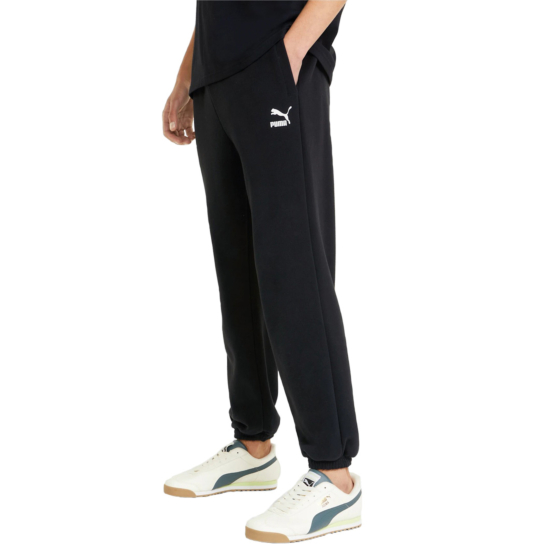 puma straight track pants