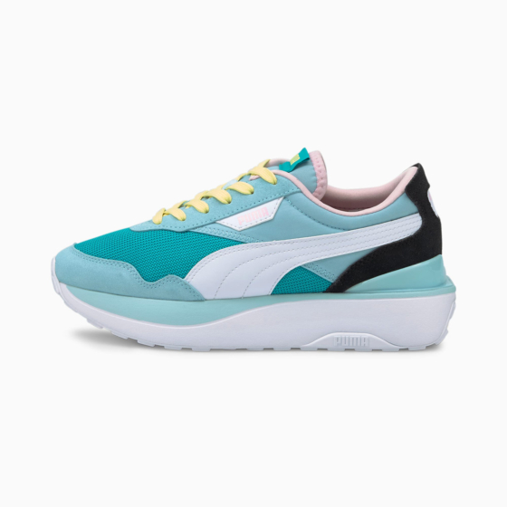 puma cruise rider pastel