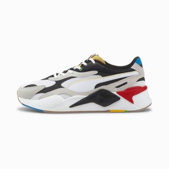 women's puma love unity casual shoes