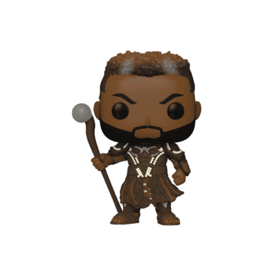 Funko POP!® Marvel Black Panther Wakanda Forever: M’Baku #1098 (figure) 