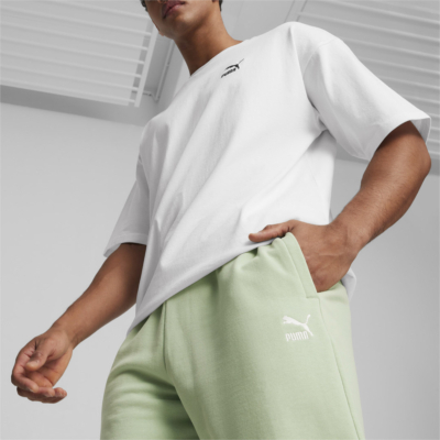 Puma Better Classics Shorts - Pure Green (624249-89) 