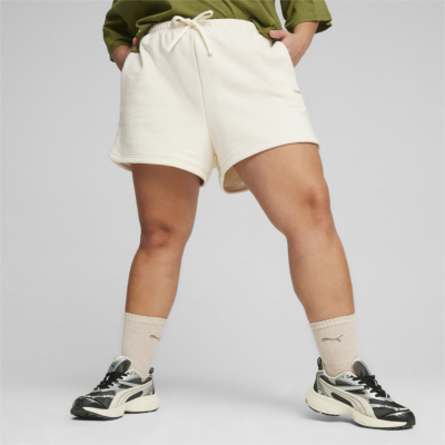 Puma Better Classics Shorts for Women in Cream (624236-99) 