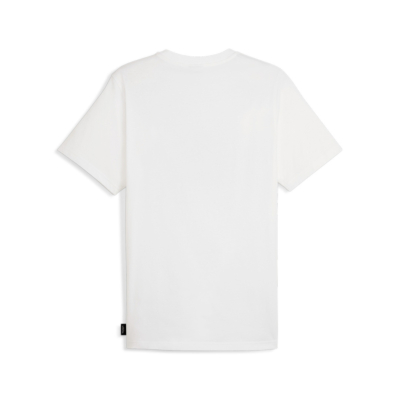 Puma Spritz Graphics Men’s T-Shirt in White (625414-02) 