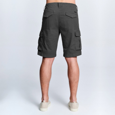 Staff New Jerry Cargo Men’s Shorts - Anthracite (5-817.804.9.051.N0257) 