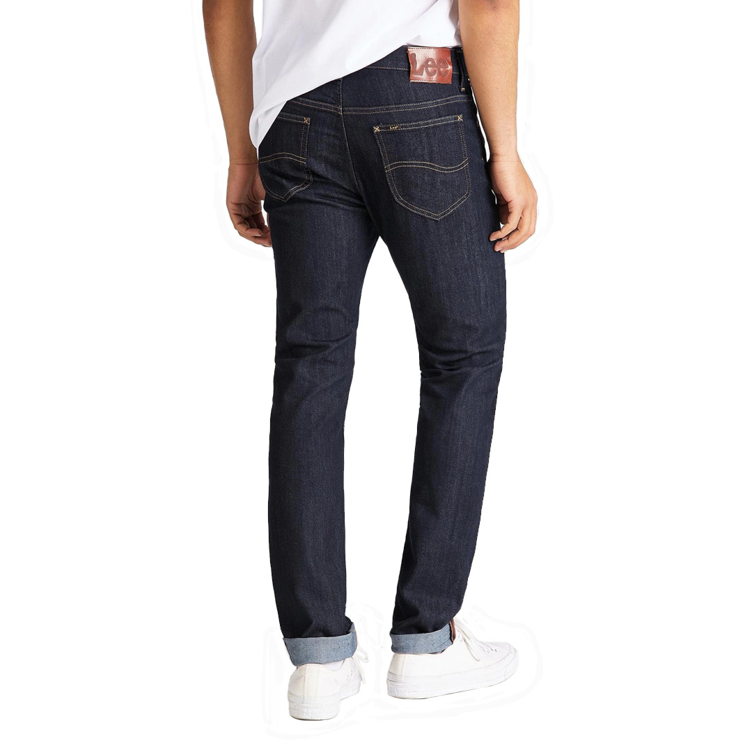 District Concept Store - LEE Rider Jeans Slim - Rinse (L701-AA-36)