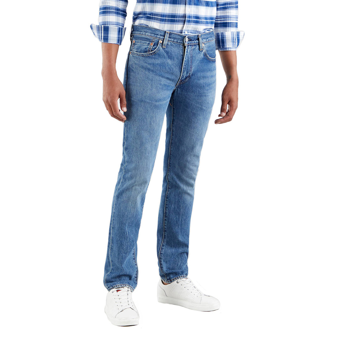 levi's slim fit 511 jeans