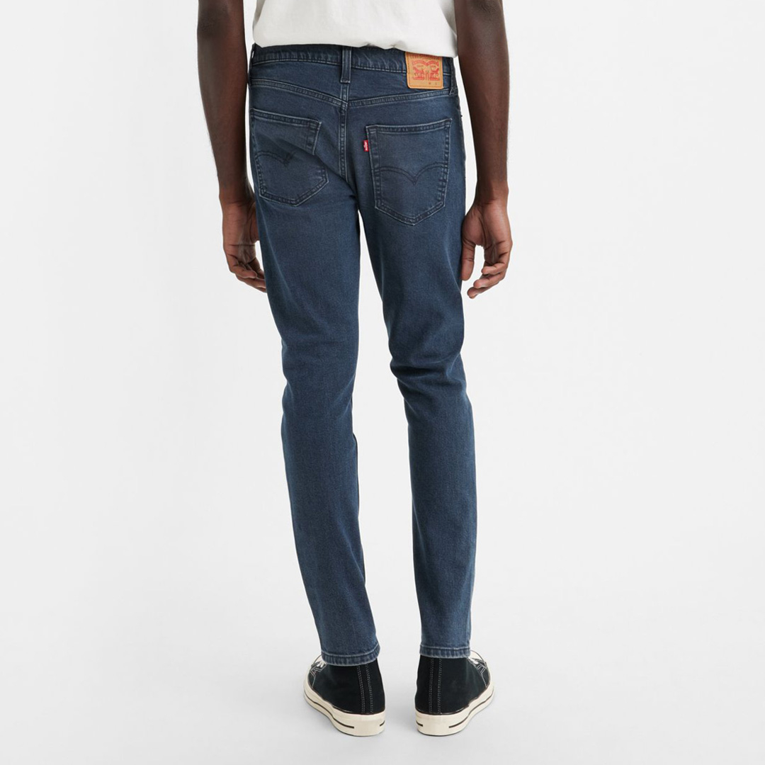 Levis 512 Slim Taper Fit Jeans - Nightshine – Urban Industry