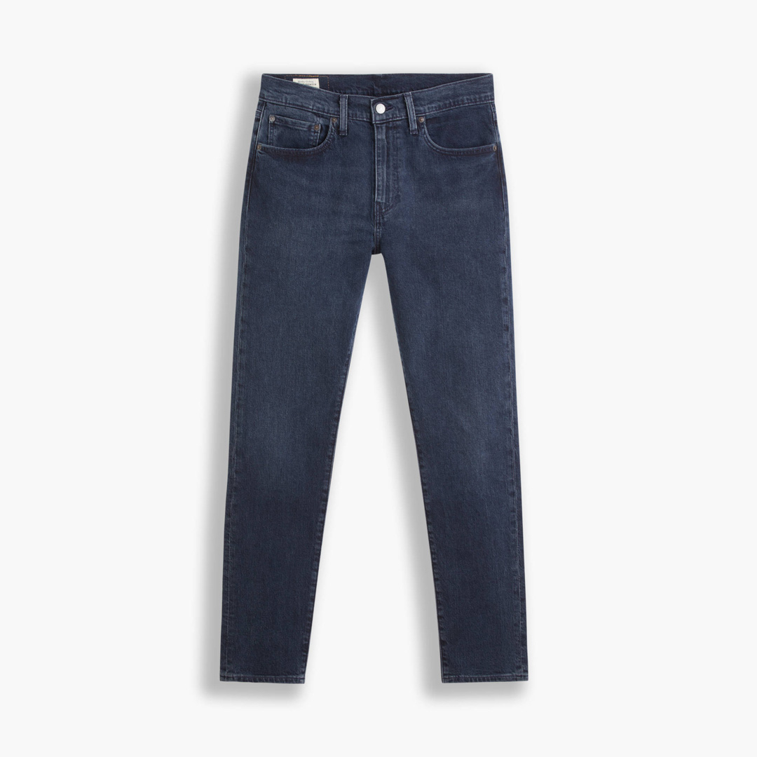 Denim Lounge - Levi's® 512™ Jeans Slim Taper - Pelican Rust (28833