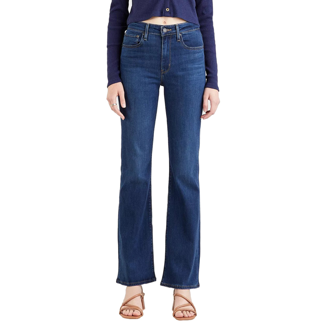 District Concept Store - Levi's® 725™ High Rise Bootcut Jeans
