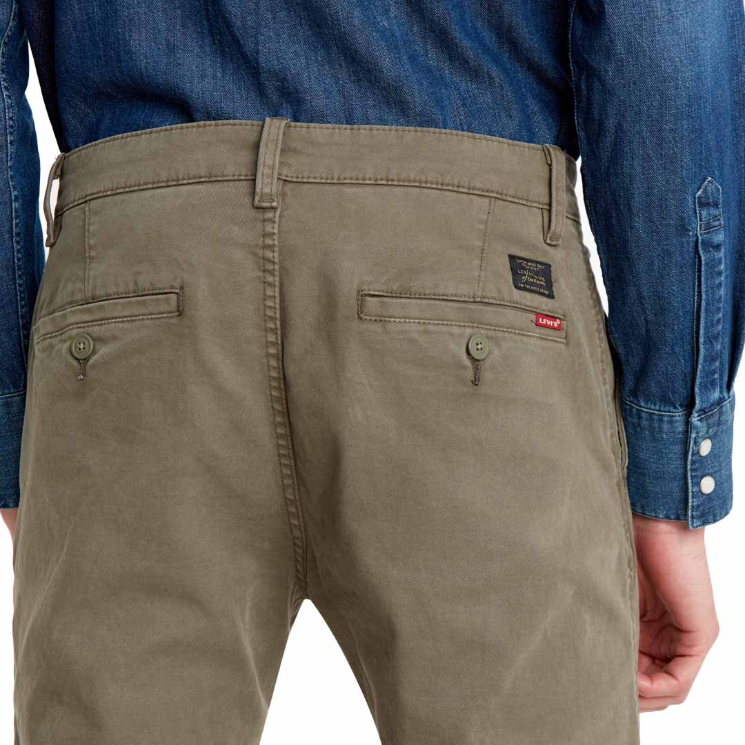 chino standard taper