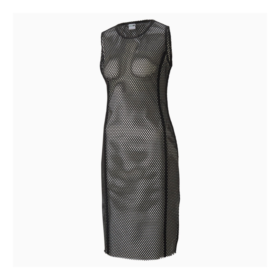 Puma store mesh dress