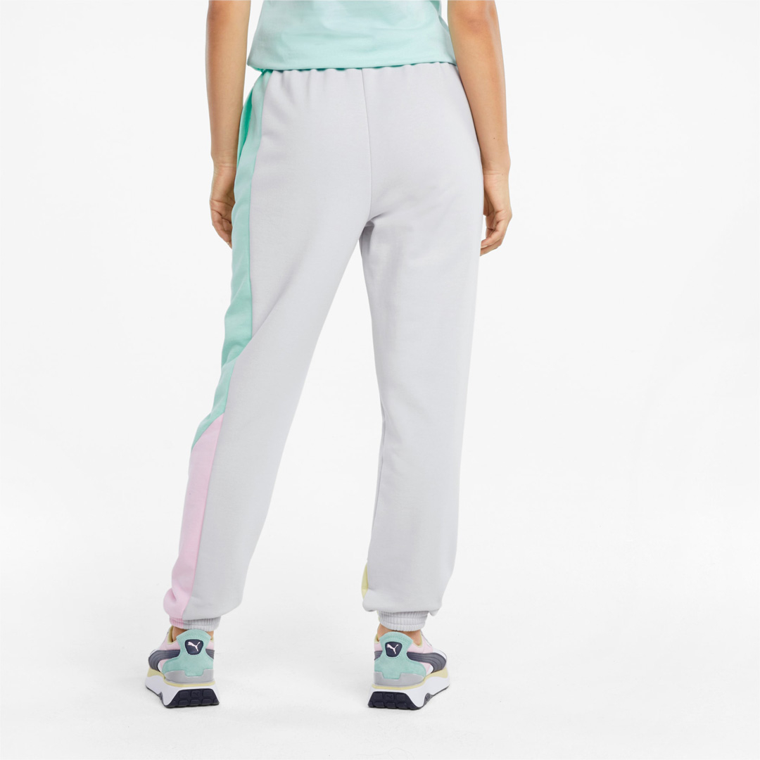 District Concept Store - PUMA International Track Pants for Women