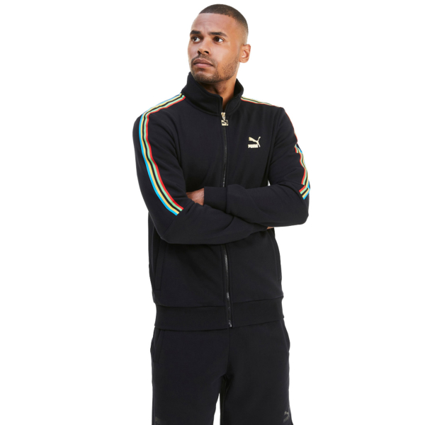 District Concept Store - PUMA Unity Collection TFS Track Top