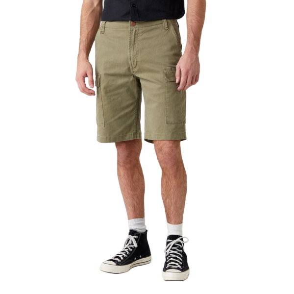 Wrangler big cheap and tall shorts